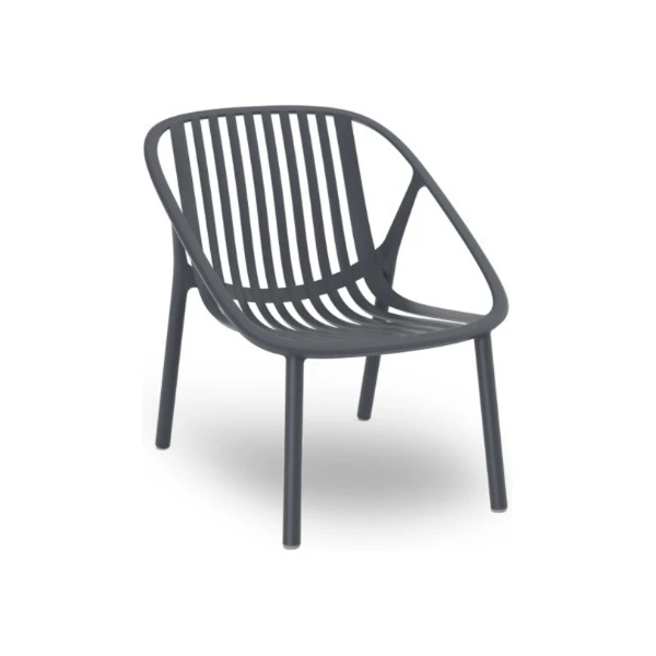 SILLÓN BINI LOUNGE DE RESOL - 1