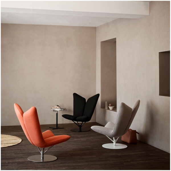 BUTACA ANGEL SOFT LINE - 6