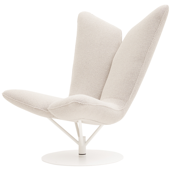 BUTACA ANGEL SOFT LINE - 4