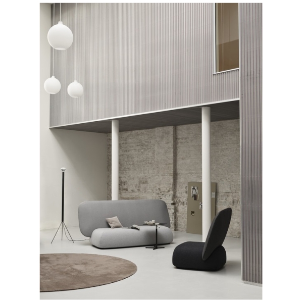 SOFA HALO SOFT LINE - 5