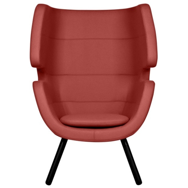 BUTACA MOAI SOFT LINE - 2