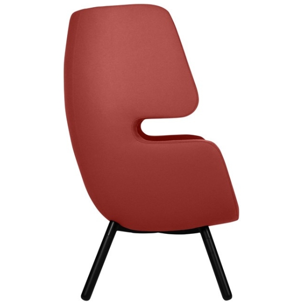 BUTACA MOAI SOFT LINE - 3