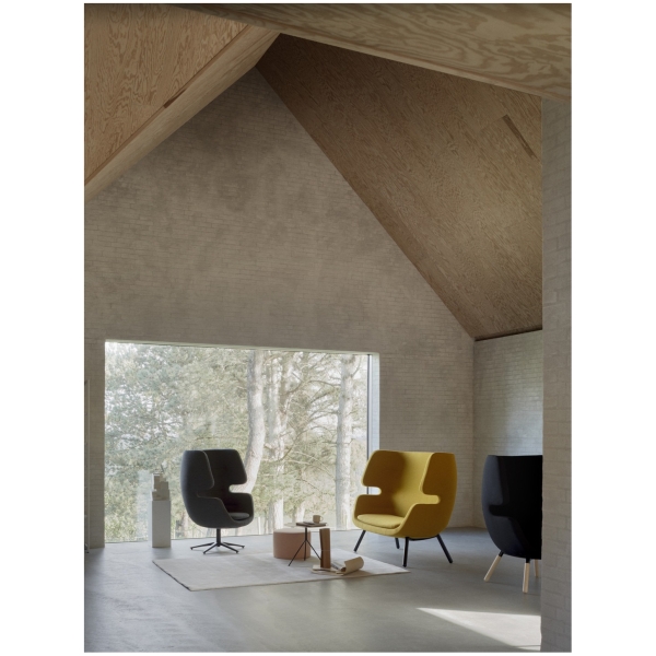 BUTACA MOAI SOFT LINE - 6