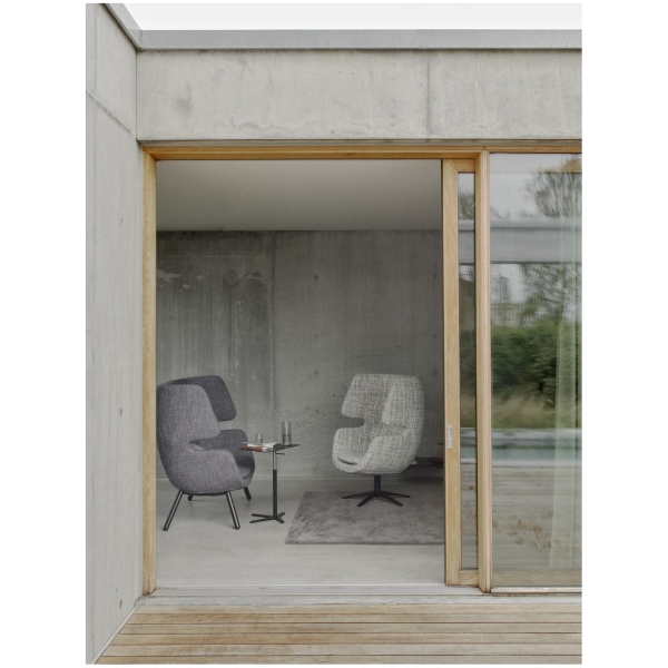 BUTACA MOAI SOFT LINE - 9