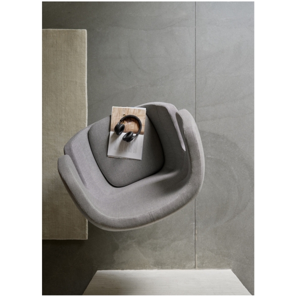 BUTACA MOAI SOFT LINE - 10