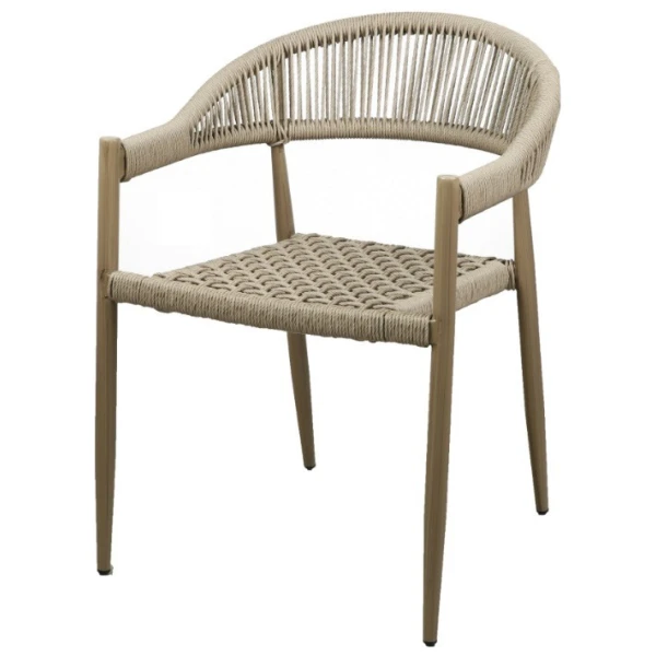 SILLON ZAURI DE ALMAR GARDEN - 1