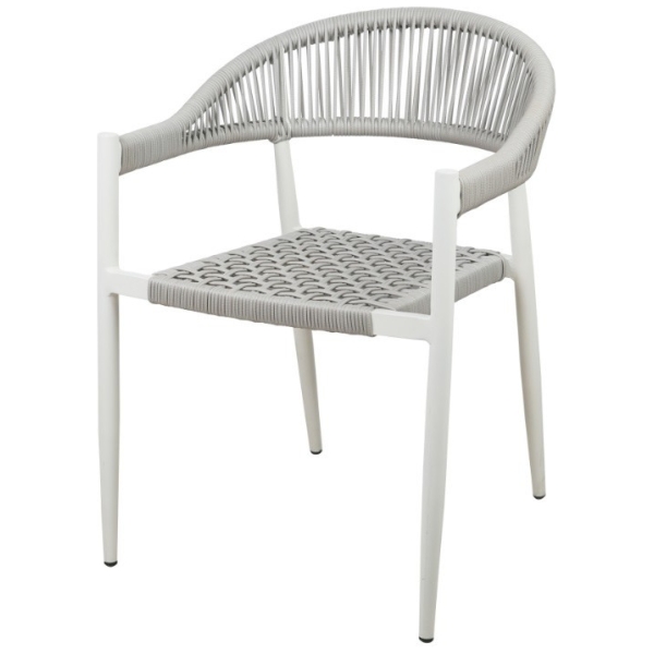 SILLON ZAURI DE ALMAR GARDEN - 1