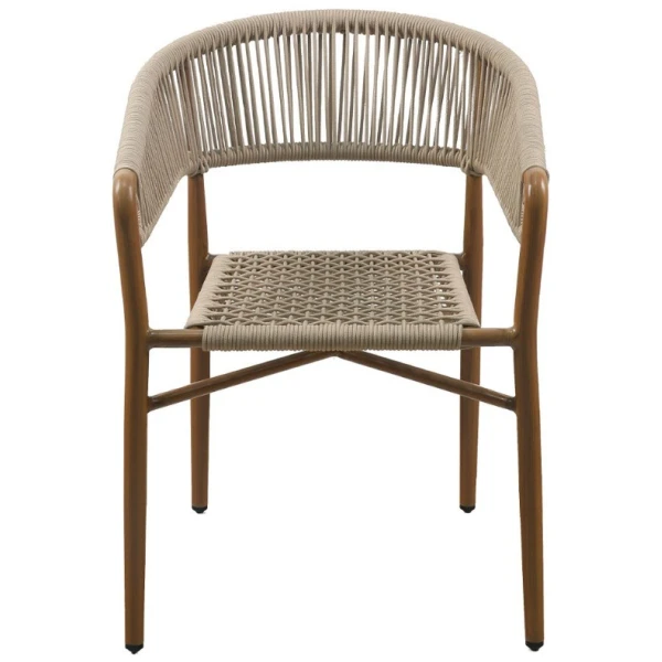 SILLON LAPA DE ALMAR GARDEN - 1