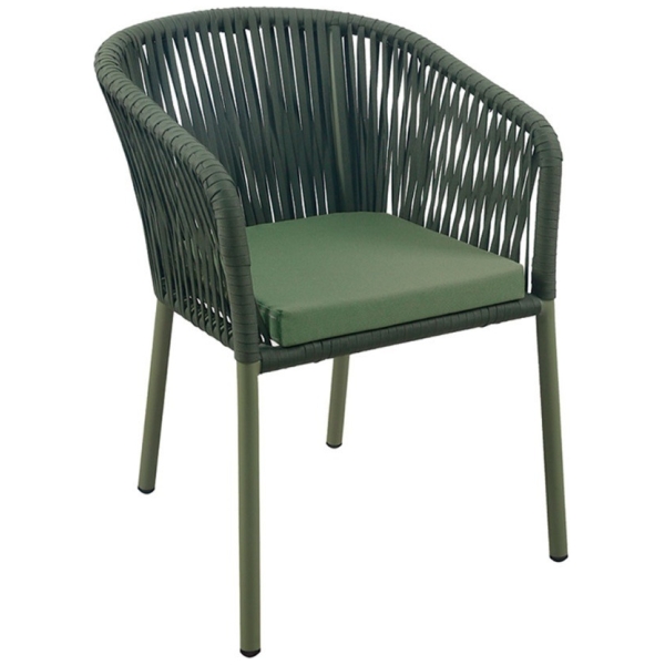 SILLÓN TUKA DE ALMAR GARDEN - 1