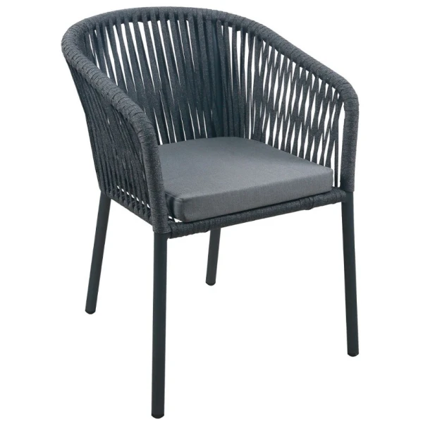 SILLÓN TUKA DE ALMAR GARDEN - 1