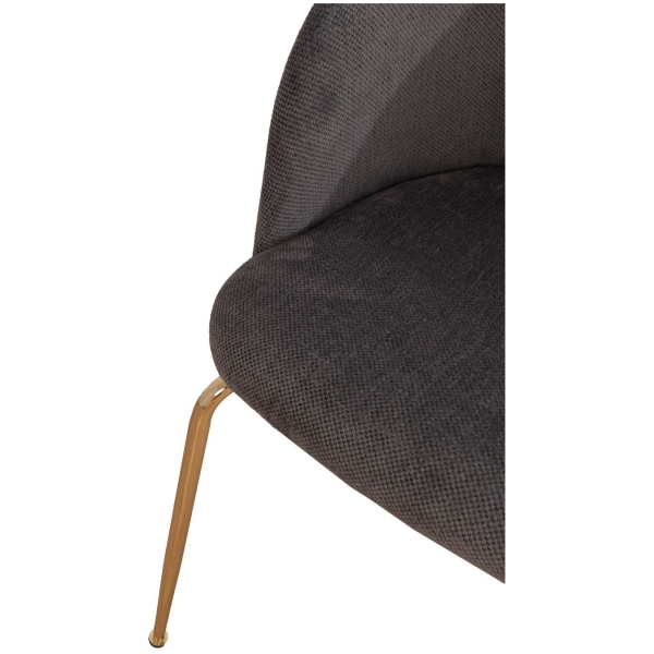 copy of ART DECO PATA DORADA TAP - 2