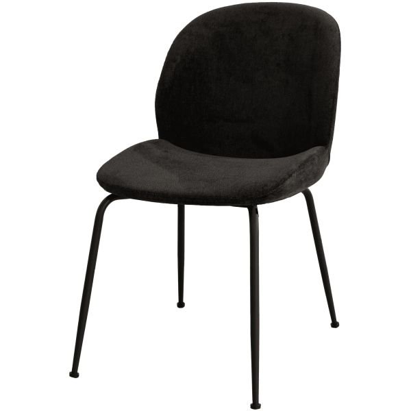 SILLA ARTDECO GRIS DE ALMAR GARDEN - 2