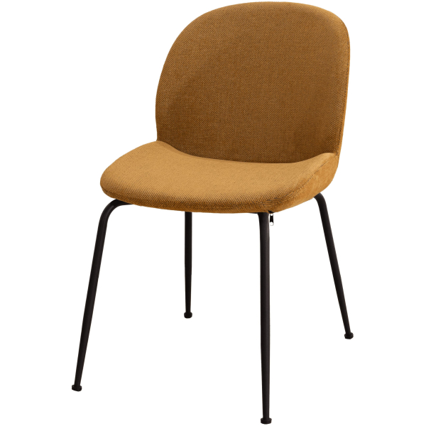 SILLA ARTDECO GRIS DE ALMAR GARDEN - 3