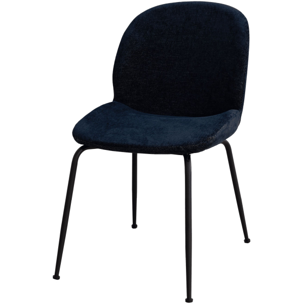 SILLA ARTDECO GRIS DE ALMAR GARDEN - 4