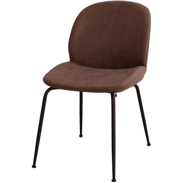 SILLA ARTDECO GRIS DE ALMAR GARDEN - 5