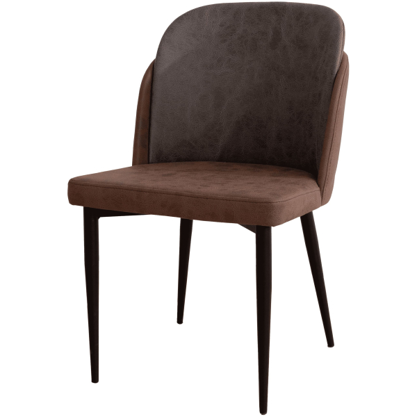 SILLA BERGEN VERDE-BEIGE DE ALMAR GARDEN - 3
