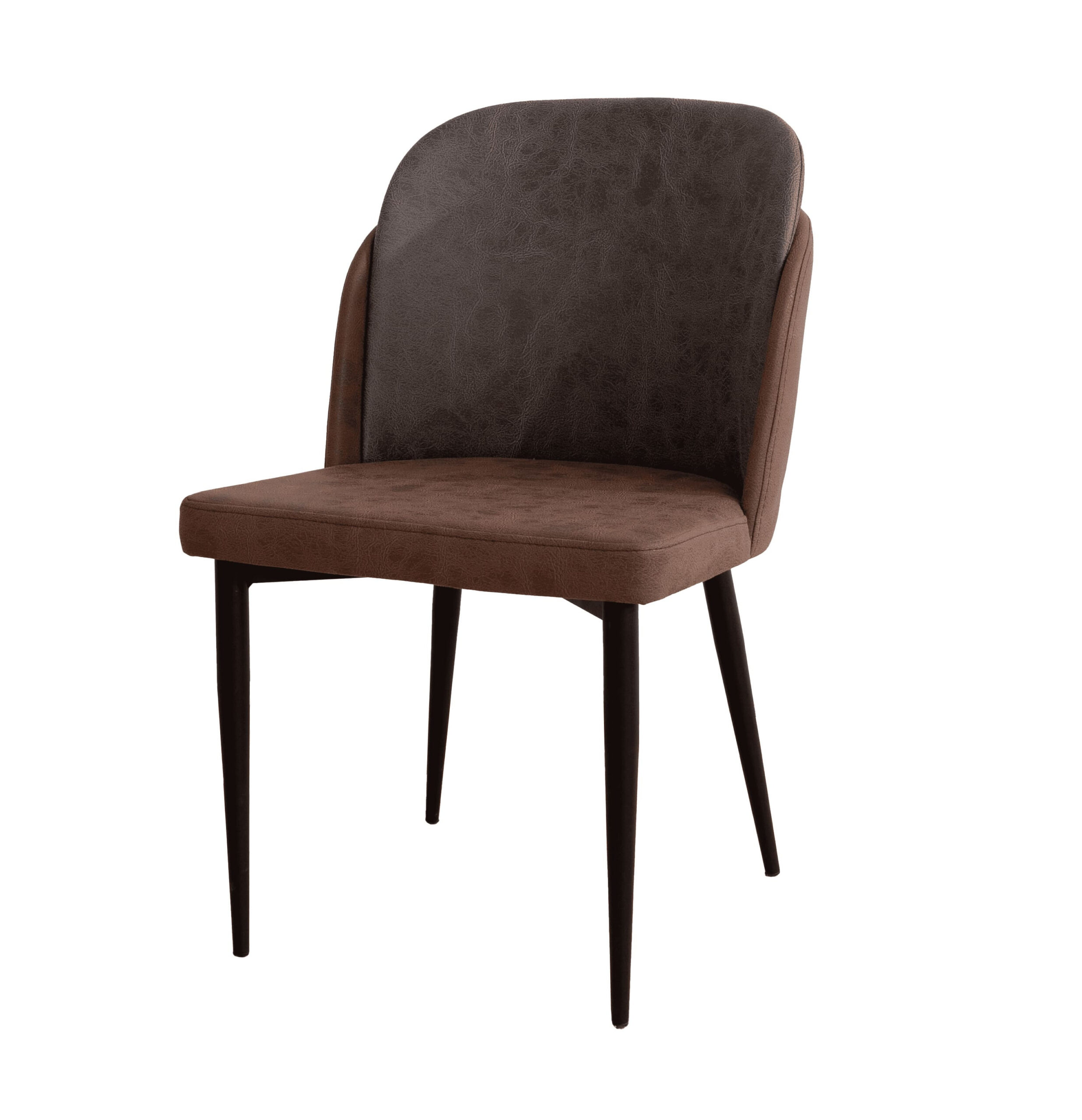 SILLA BERGEN VERDE-BEIGE DE ALMAR GARDEN - 3