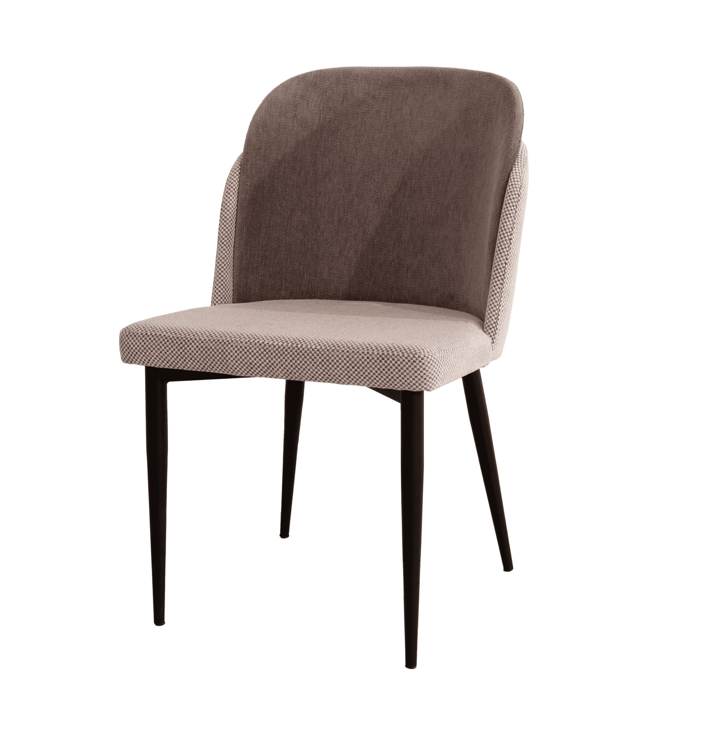 SILLA BERGEN VERDE-BEIGE DE ALMAR GARDEN - 4