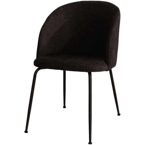 SILLA CENTURY GRIS DE ALMAR GARDEN - 3