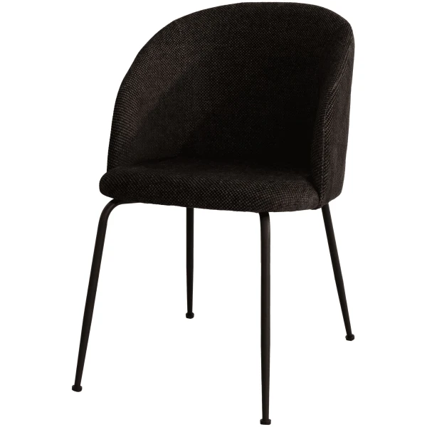 SILLA CENTURY GRIS DE ALMAR GARDEN - 3