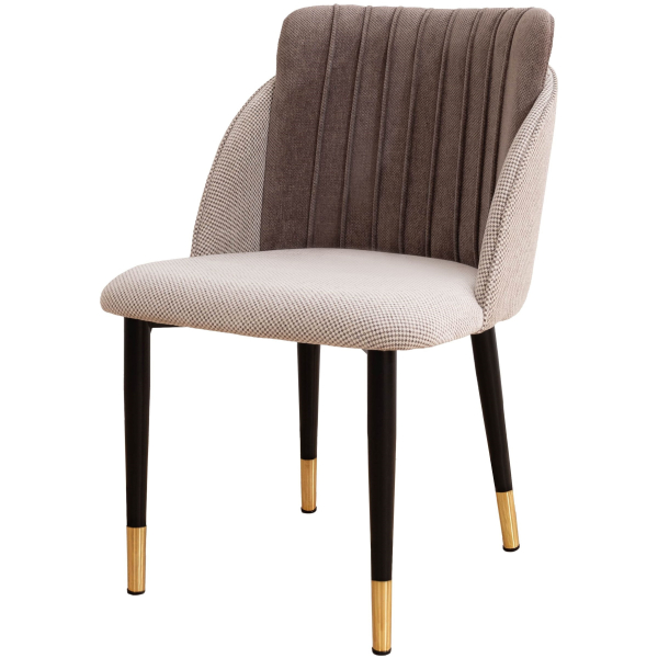 SILLA FLAM MOSTAZA-ORO DE ALMAR GARDEN - 2