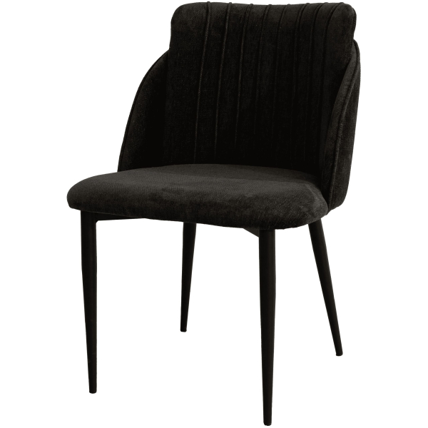 SILLA FLAM MOSTAZA DE ALMAR GARDEN - 2