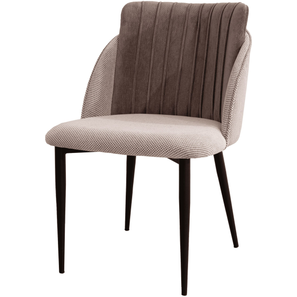 SILLA FLAM MOSTAZA DE ALMAR GARDEN - 3