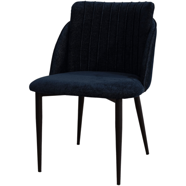 SILLA FLAM MOSTAZA DE ALMAR GARDEN - 4