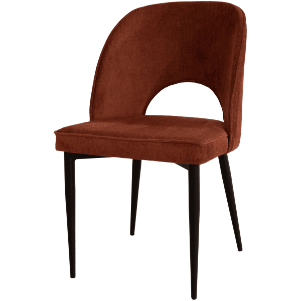 SILLA REINE CRUDO DE ALMAR GARDEN - 3