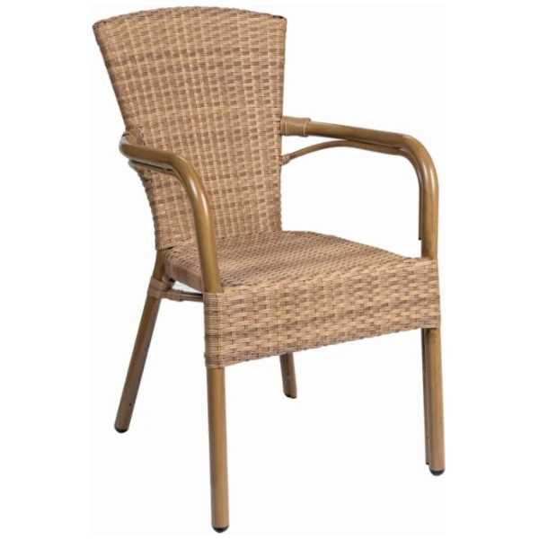 SILLÓN JAMAICA COLOR ATLAS DE INTURMOBLE - 1