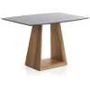 MESA PRISMA DE SILLALFARO - 1