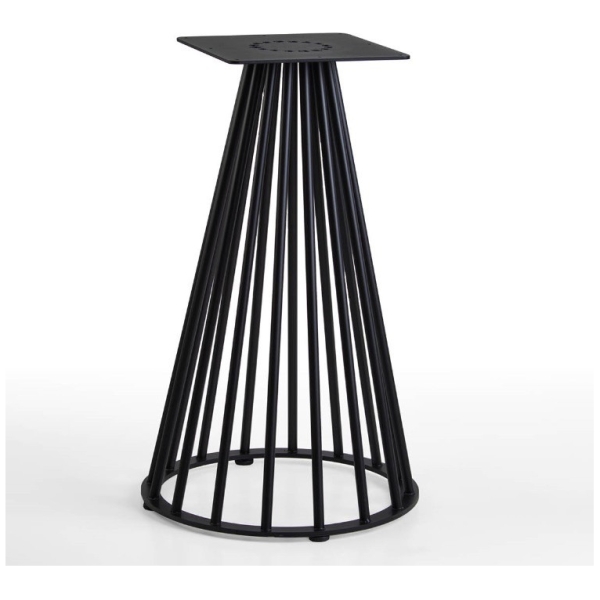 PIE DE MESA ALNO DE SILLALFARO - 1