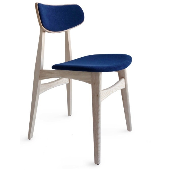 SILLA AREA TAPIZADA SILLAS SANTA LUCIA - 1