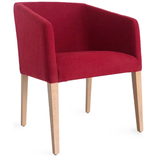 BUTACA STAR DE SILLAS SANTA LUCIA - 1