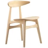 SILLA FIONA EN MADERA DE SILLAS SANTA LUCIA - 1
