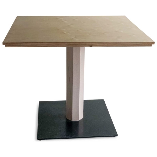 PIE PARIS DE SILLAS SANTA LUCIA - 1