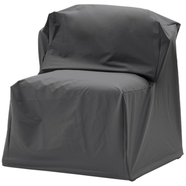 BUTACA LISA LOUNGE CLUB DE SCAB - 1