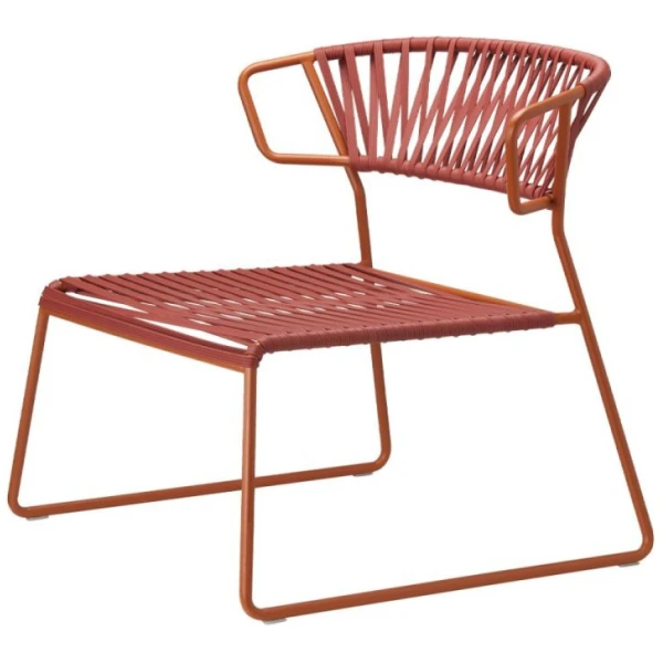 BUTACA LISA LOUNGE CLUB DE SCAB - 3