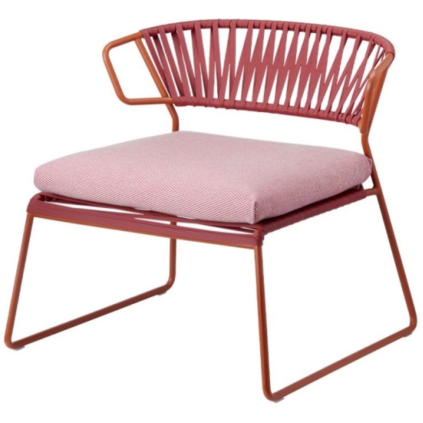 BUTACA LISA LOUNGE CLUB DE SCAB - 5