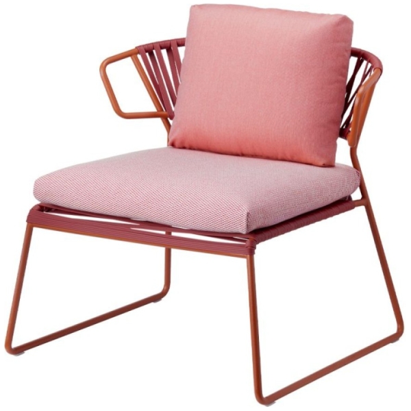 BUTACA LISA LOUNGE CLUB DE SCAB - 6