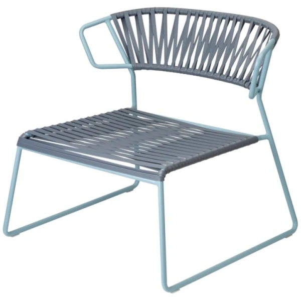 BUTACA LISA LOUNGE CLUB DE SCAB - 6