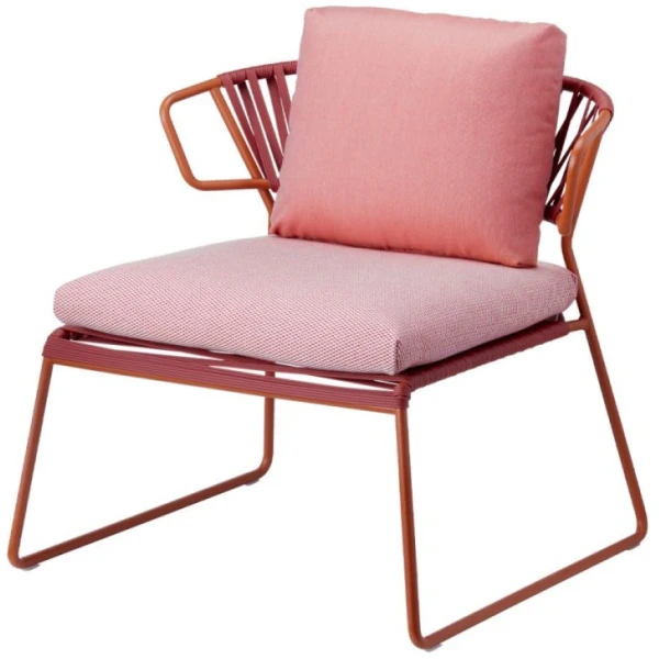 BUTACA LISA LOUNGE CLUB DE SCAB - 6