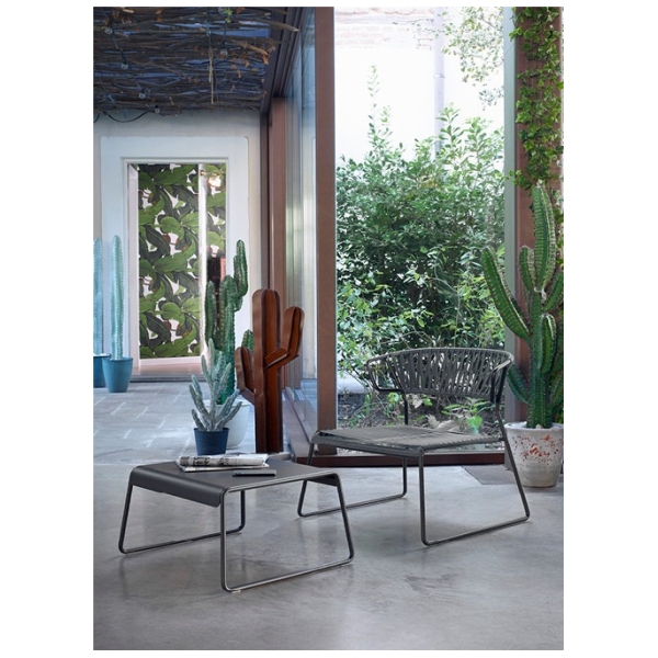 BUTACA LISA LOUNGE CLUB DE SCAB - 7