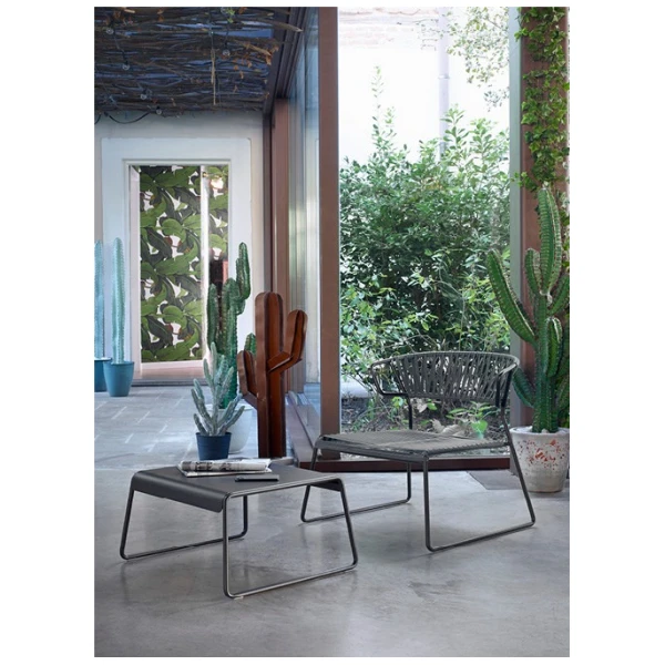 BUTACA LISA LOUNGE CLUB DE SCAB - 7