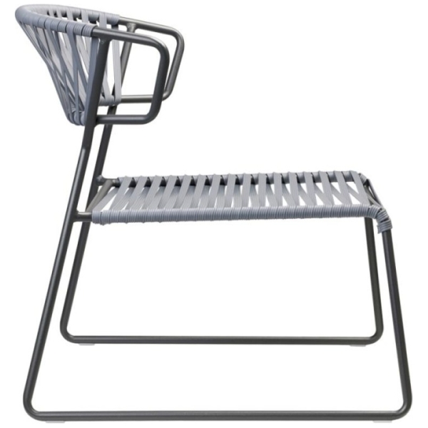 BUTACA LISA LOUNGE CLUB DE SCAB - 6