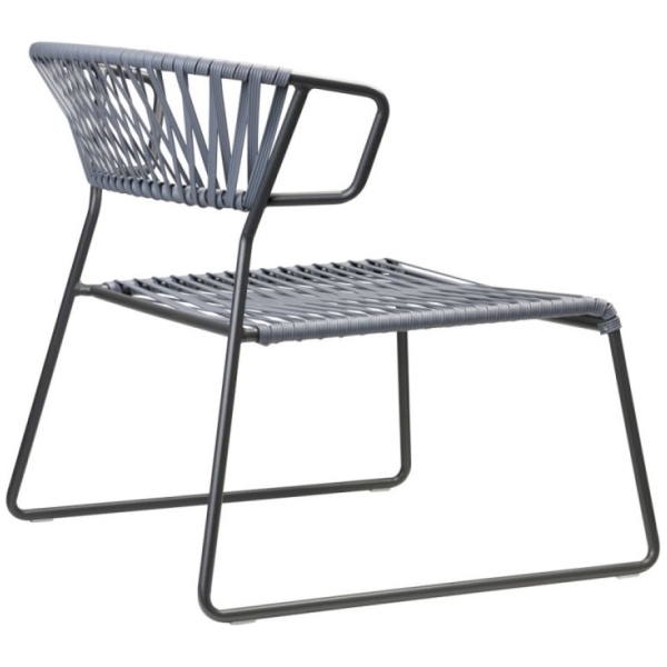 BUTACA LISA LOUNGE CLUB DE SCAB - 7