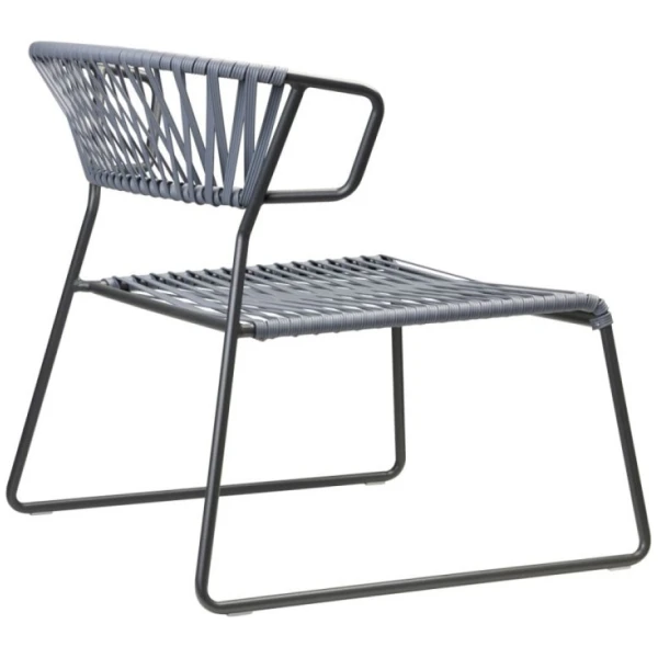 BUTACA LISA LOUNGE CLUB DE SCAB - 7