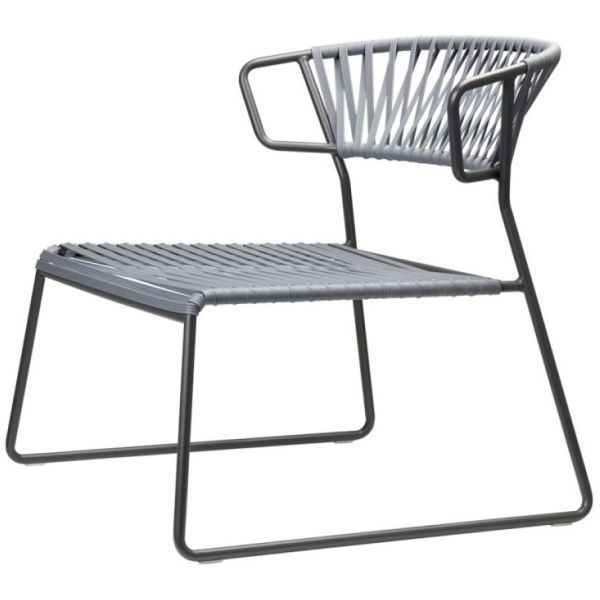 BUTACA LISA LOUNGE CLUB DE SCAB - 8