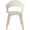 SILLA NATURAL LADY CELESTE DE SCAB - 7