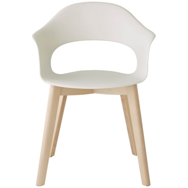 SILLA NATURAL LADY CELESTE DE SCAB - 7